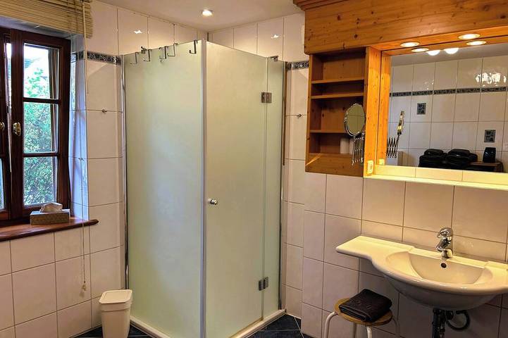 Lovely place to live, quite location, a short walk from the Baltic sea beach in Krummin, Usedomer Norden