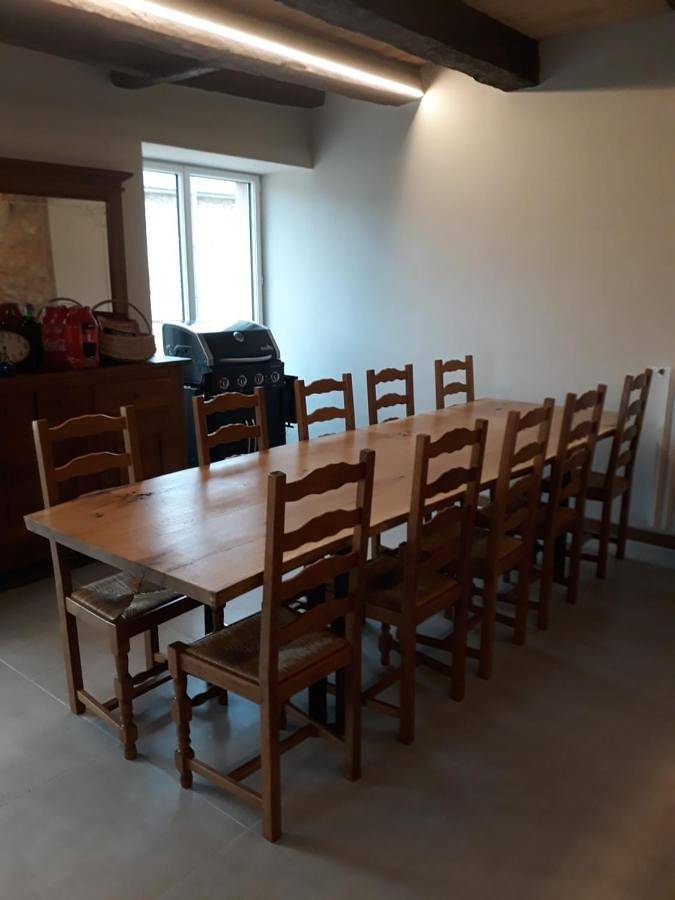 Four-Bedroom House in Campagnac, Parc naturel régional des Grands Causses