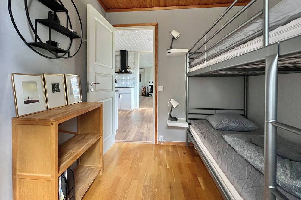 Ferienhaus Sävviken bei see Ullvettern in Storfors, Värmland