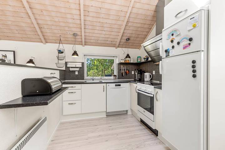 Ferienhaus für 6 Personen in Houstrup Strand - 3