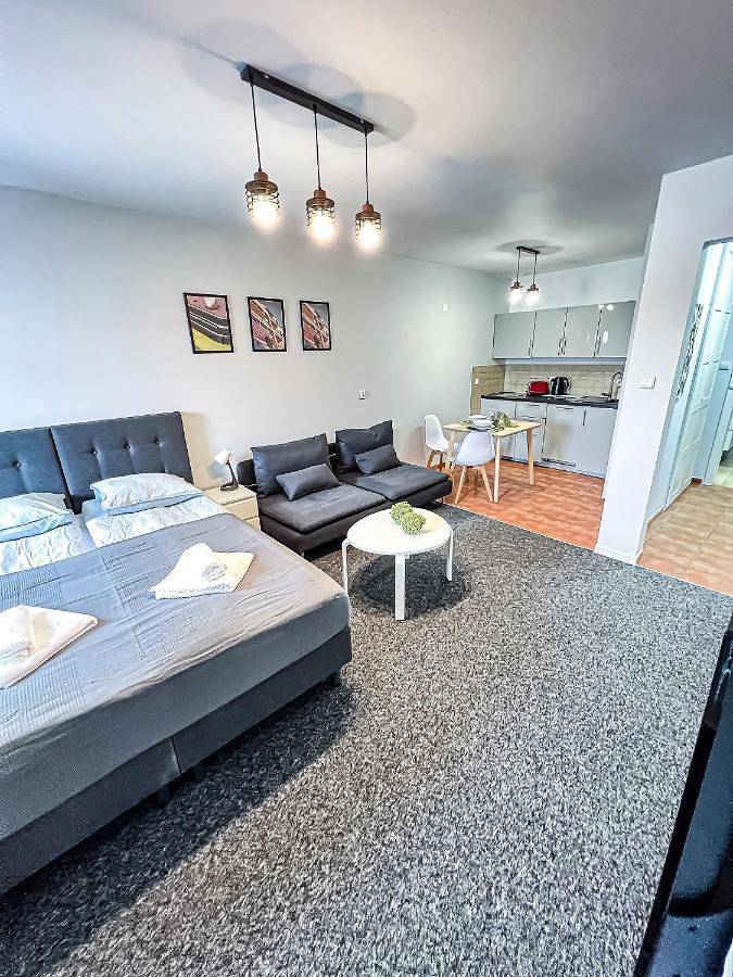 Ferienwohnung für 2 Personen - 1