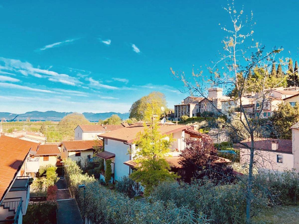 Haus Colà in Colà, Lazise