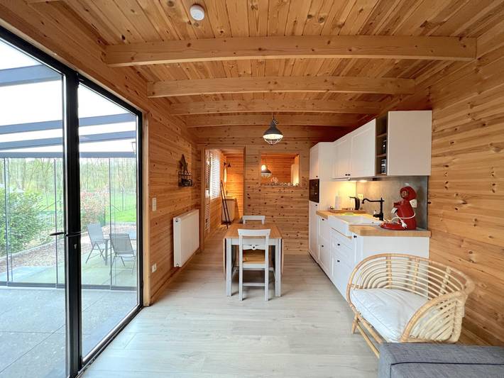 Ferienhaus für 2 Personen in Limburg (Belgien) - 2