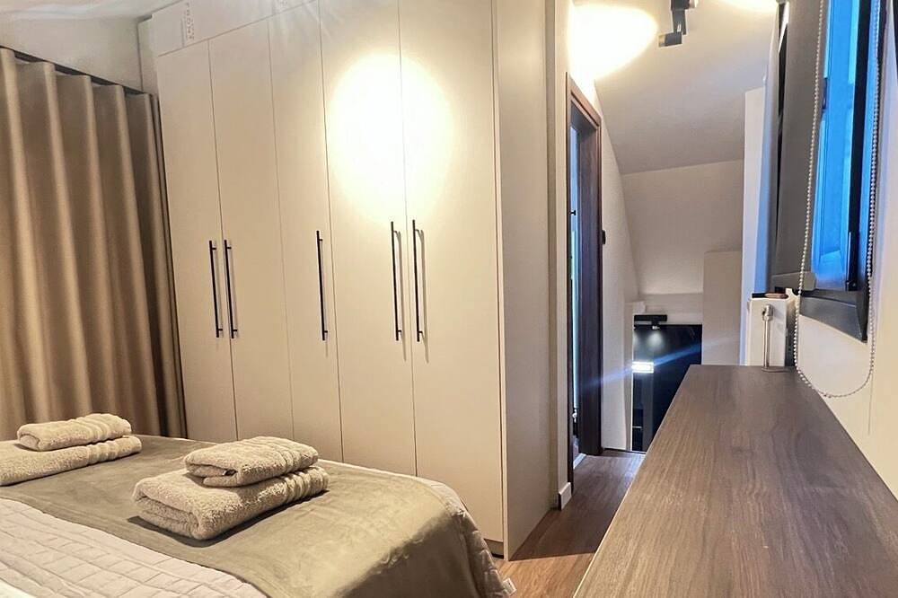 Apartamento entero, Cleopatra City Center Luxury E2 Maisonette in Volos, Magnisia