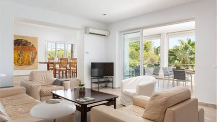 Villa in Cala d'Or, Santanyí für 12 