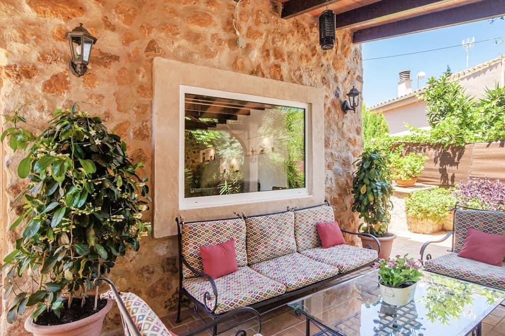 Casa Piedra Mallorca in Son Ferrer, Calvià