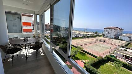 Vakantieappartement voor 5 Personen in Torrox Costa, Torrox, Afbeelding 3