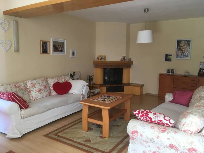 Location de vacances pour 7 personnes, avec balcon et jardin, adapté aux familles dans Petite-Pologne - 2