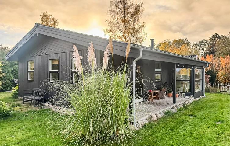 Ferienhaus mit Meerblick für 4 Personen, mit Terrasse in Lolland-Falster - 3