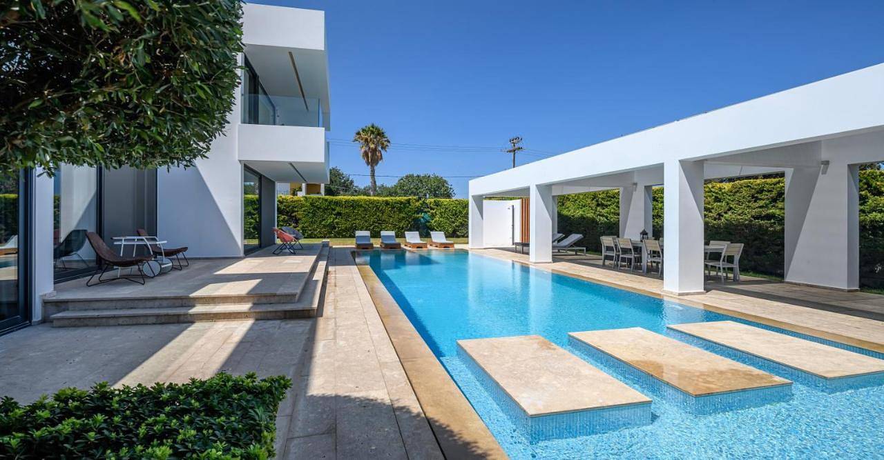 Villa in Kos Stad, Kos