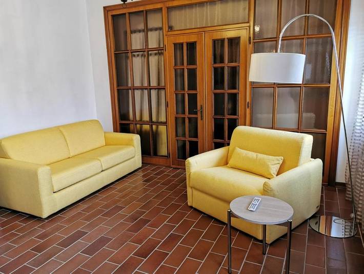 Appartamento vacanze per 4 persone, con giardino e panorama - 1
