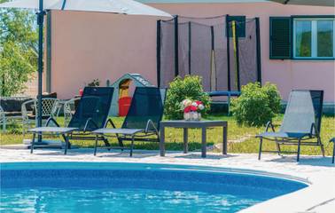 Ferienhaus für 6 Personen in Dalmatinisches Festland, Šibenik-Knin, Bild 4