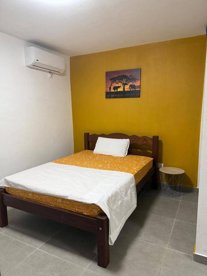 Appartement de vacances pour 2 personnes, avec terrasse