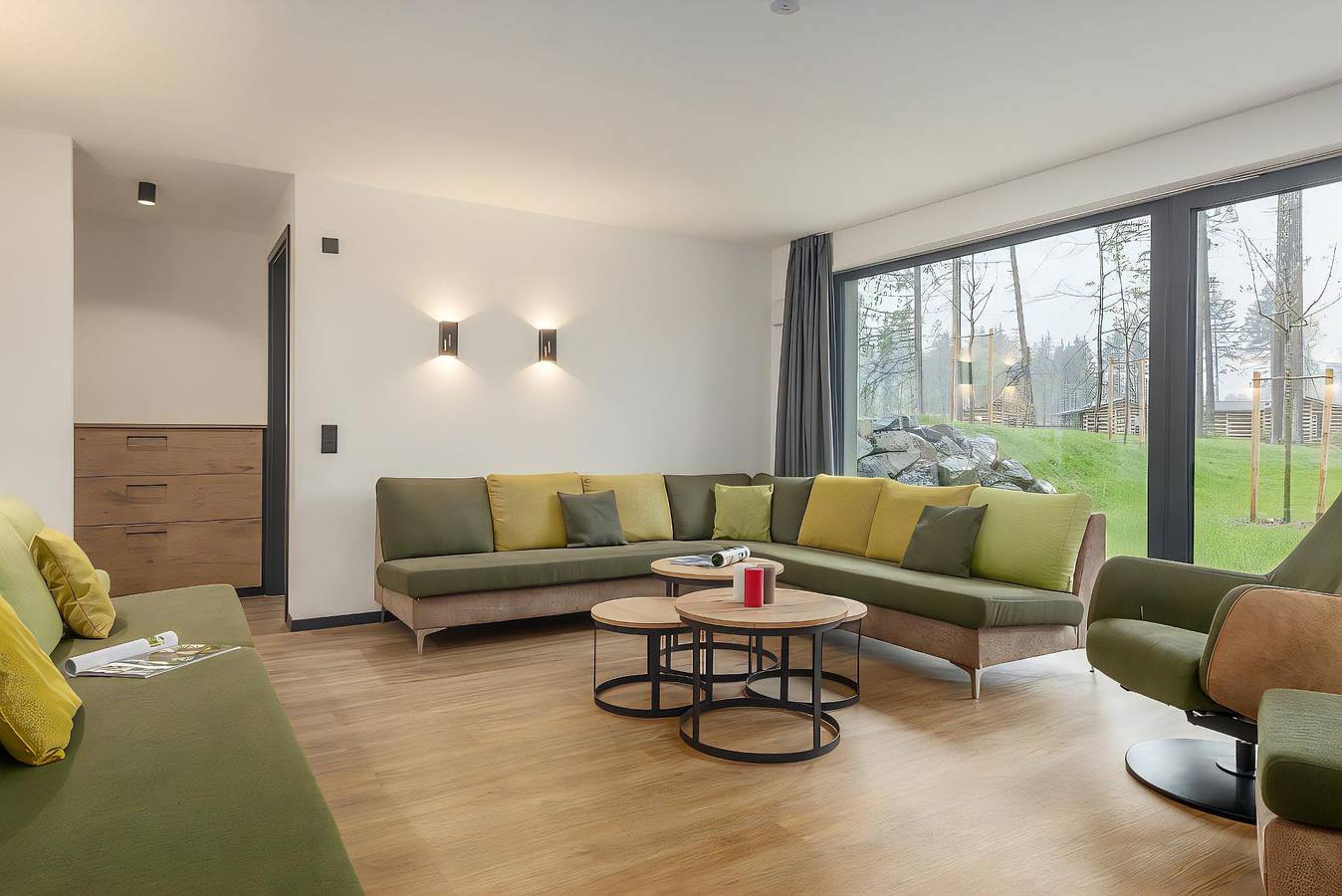 Finca für 12 Personen in Herlazhofen, Leutkirch im Allgäu