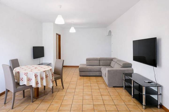 Apartamento de vacaciones para 5 personas - 1