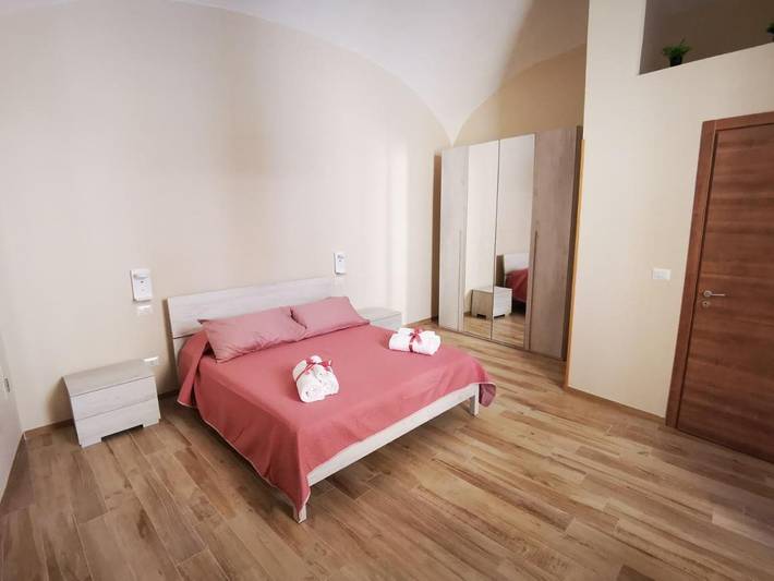 B&b per 2 persone, con animali domestici in Caiazzo