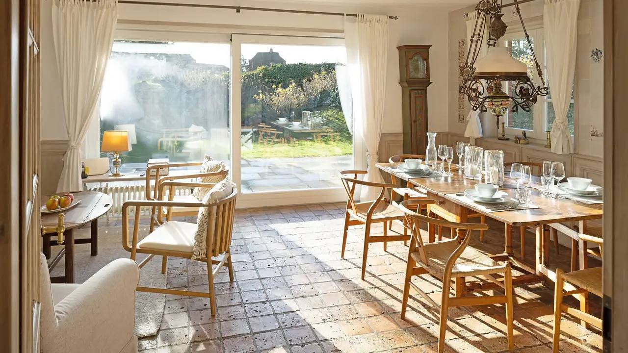 Ferienhaus für 4 Personen (85 m²) in List in List (Sylt), Sylt