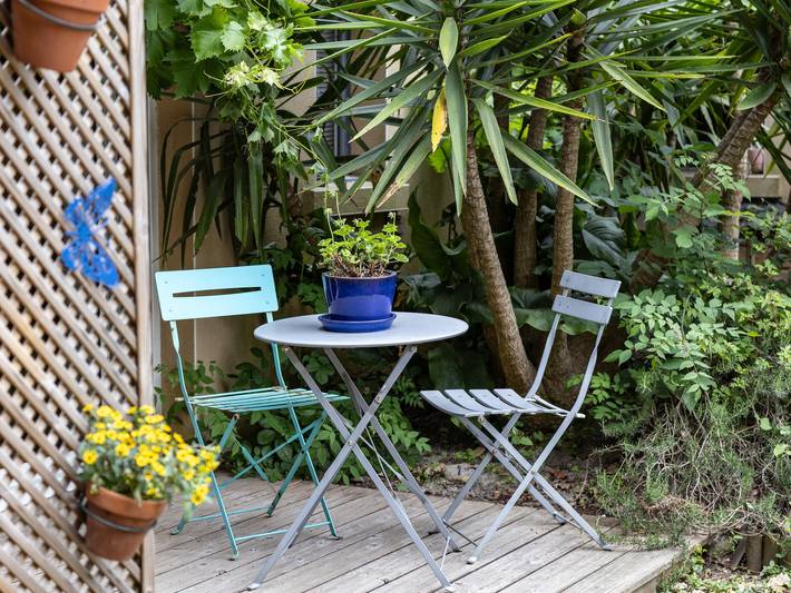 Maison d’hôtes « Chambre Ailleurs » avec terrasse partagée, jardin partagé et Wi-Fi in Lannion, Région de Lannion