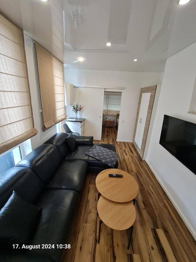 Gîte pour 3 personnes à Darmstadt - 2