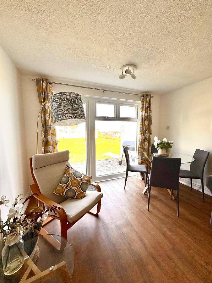 34 Surfview Beach House in Newquay, Cornwall