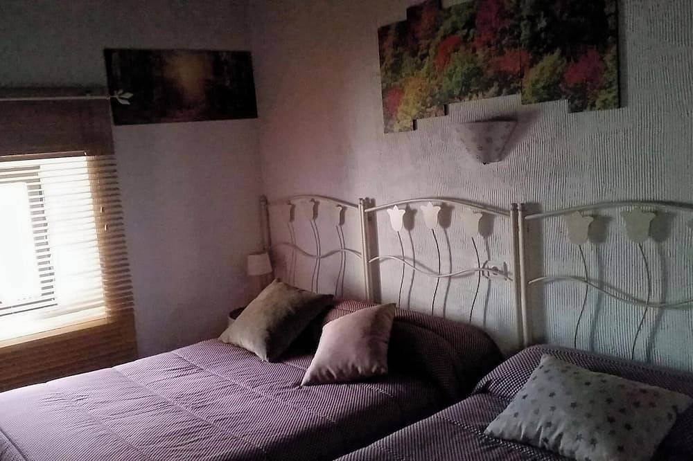 Homerez - Casa en La Hoya vista montaña in La Hoya, Provincia de Salamanca