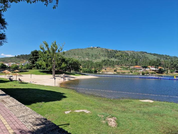 Casinha da Avó in Sernancelhe in São João da Pesqueira, Douro-Tal