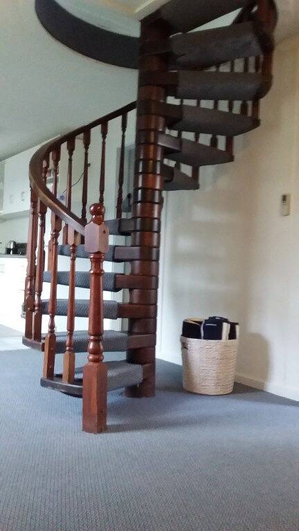 Ferienhaus in Low Head in Tasmanien