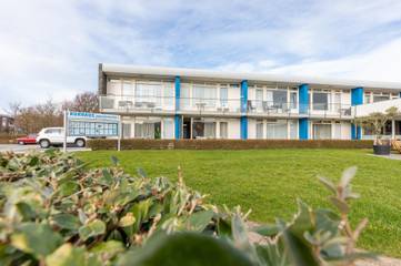 Vakantieappartement voor 2 Personen in Zoutelande, Zeeuwse Kust, Afbeelding 2
