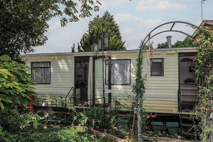 Cottage for 6 people, with garden - 1