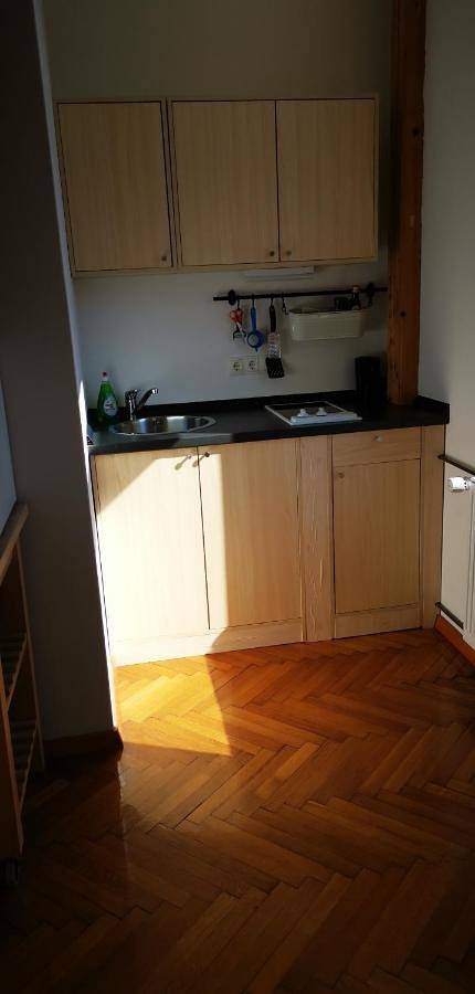 Cały apartament, Studio Mulej in Bled, Park Narodowy Triglav