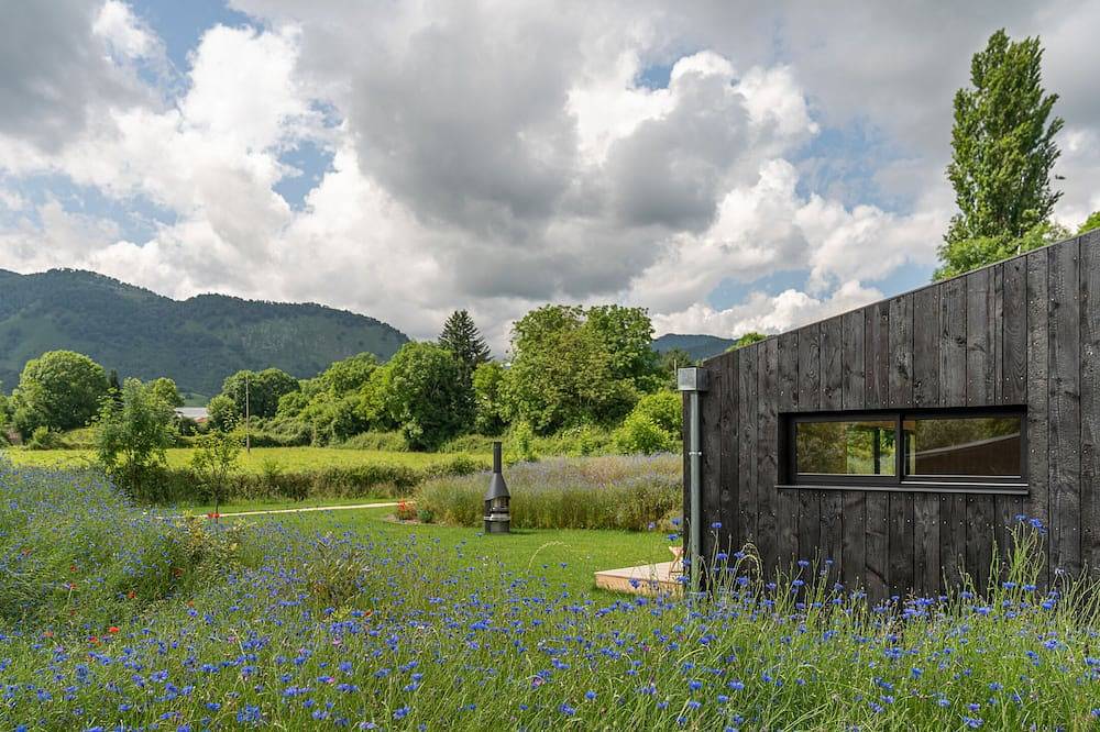 Chalet pour 2 Personnes dans Arette, Région d'Oloron-Sainte-Marie