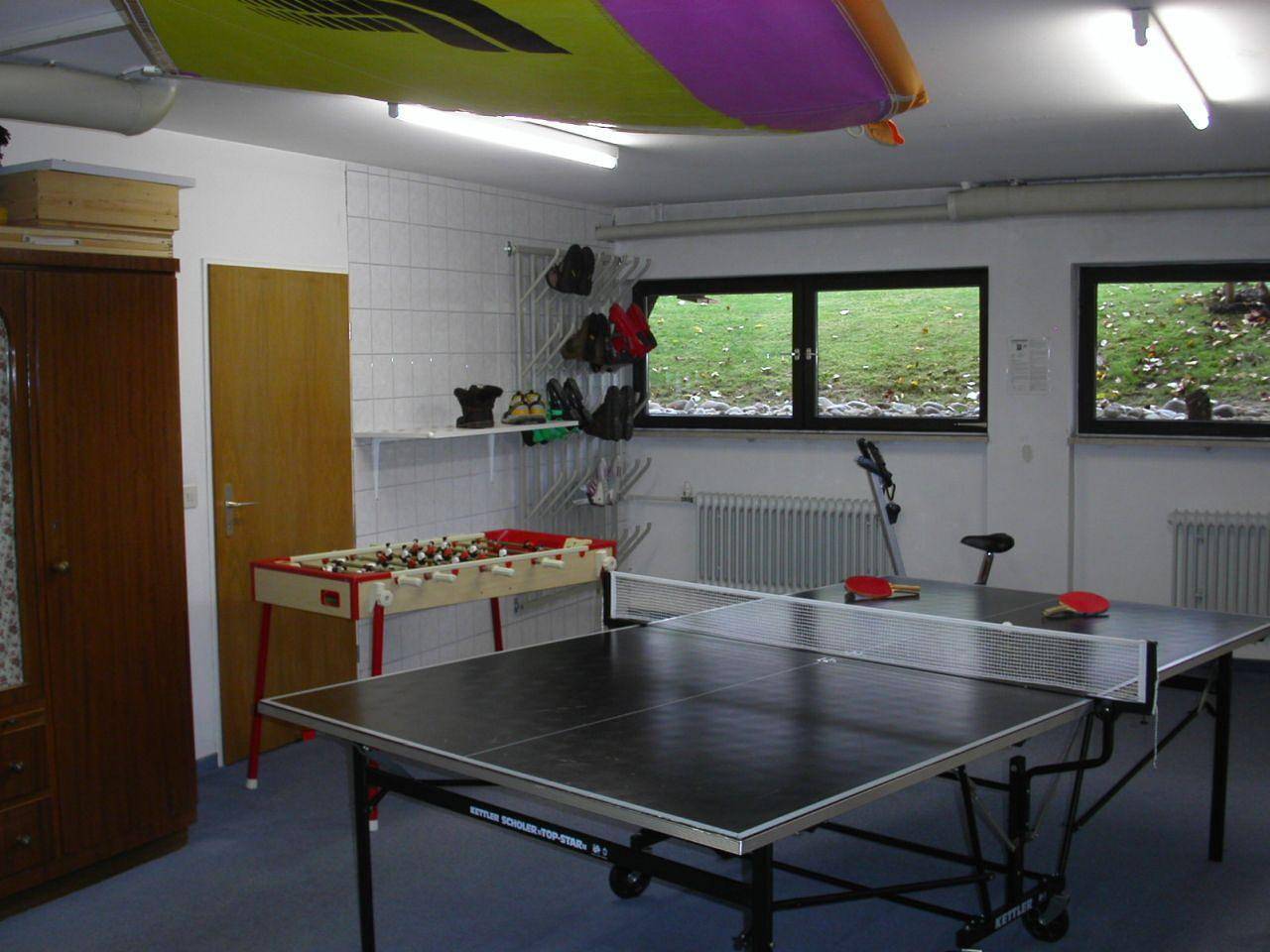 Doppelzimmer 23 (Kinderbett mögl.), foto 8