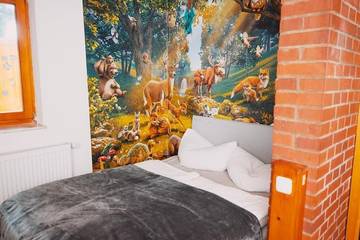 Bungalow für 7 Personen in Mühlviertel, Oberösterreich, Bild 1