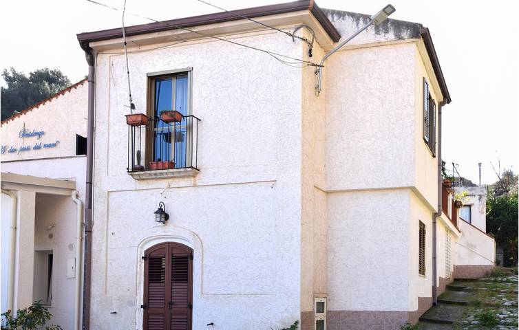 Ferienwohnung für 4 Personen, mit Terrasse in Tropea - 2
