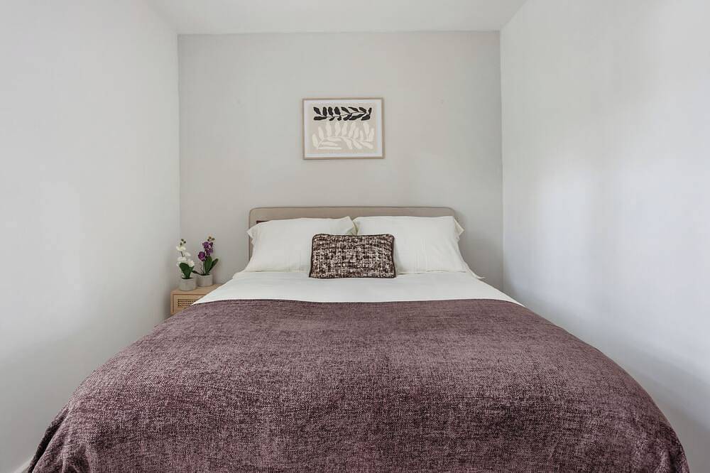 Appartement entier, Vibrant city centre apartment stay- stylish home from home in Chelmsford, Essex