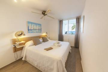 Apartment in Pollença, Serra de Tramuntana für 2 