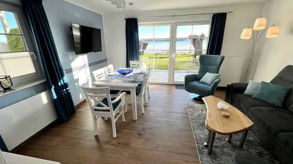 Ferienhaus für 6 Personen in Selliner See, Sellin, Bild 2