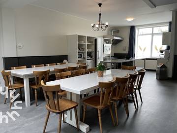 Strandhaus für 20 Personen in Westkapelle, Zeeuwse Kust, Bild 3