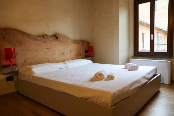 Chambre d’hôte pour 2 personnes à Monza - 2