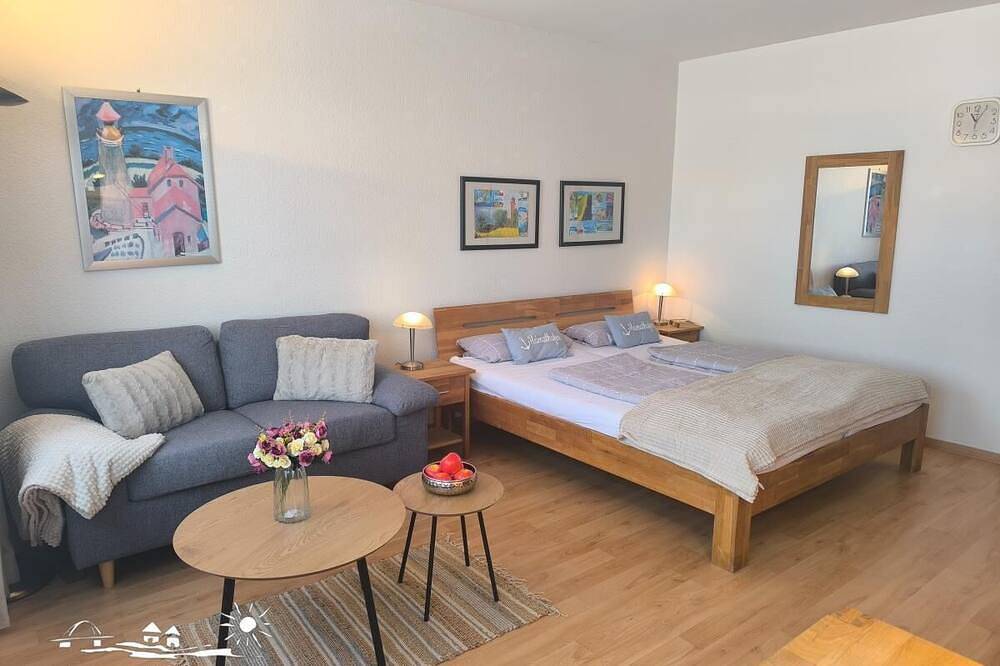 Ferienwohnung in Fehmarn für 2 Personen in Fehmarn