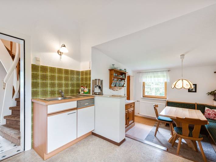 Ferienhaus für 4 Personen, mit Terrasse und Garten in Ausseerland - 4