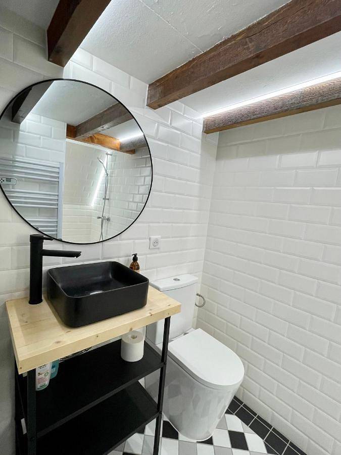 Appartement entier, One-Bedroom Apartment in Barcelonnette, Val d’Allos