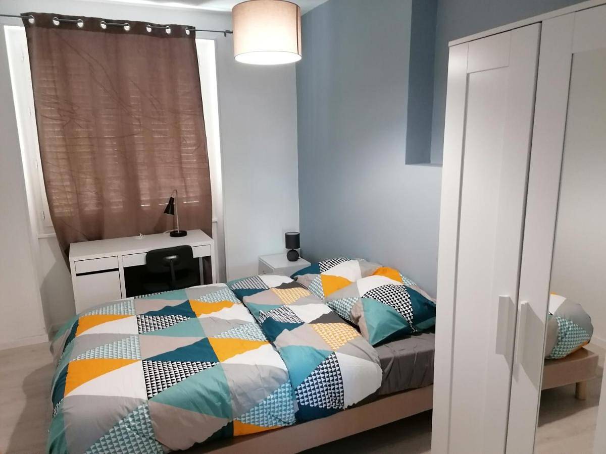Deluxe Room in Clermont-Ferrand, Parc naturel régional des Volcans d'Auvergne