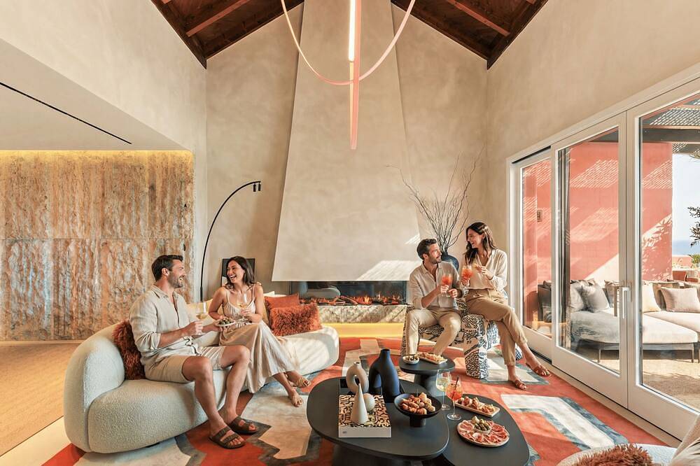The Signature Penthouse in Cabo Bermejo, Estepona