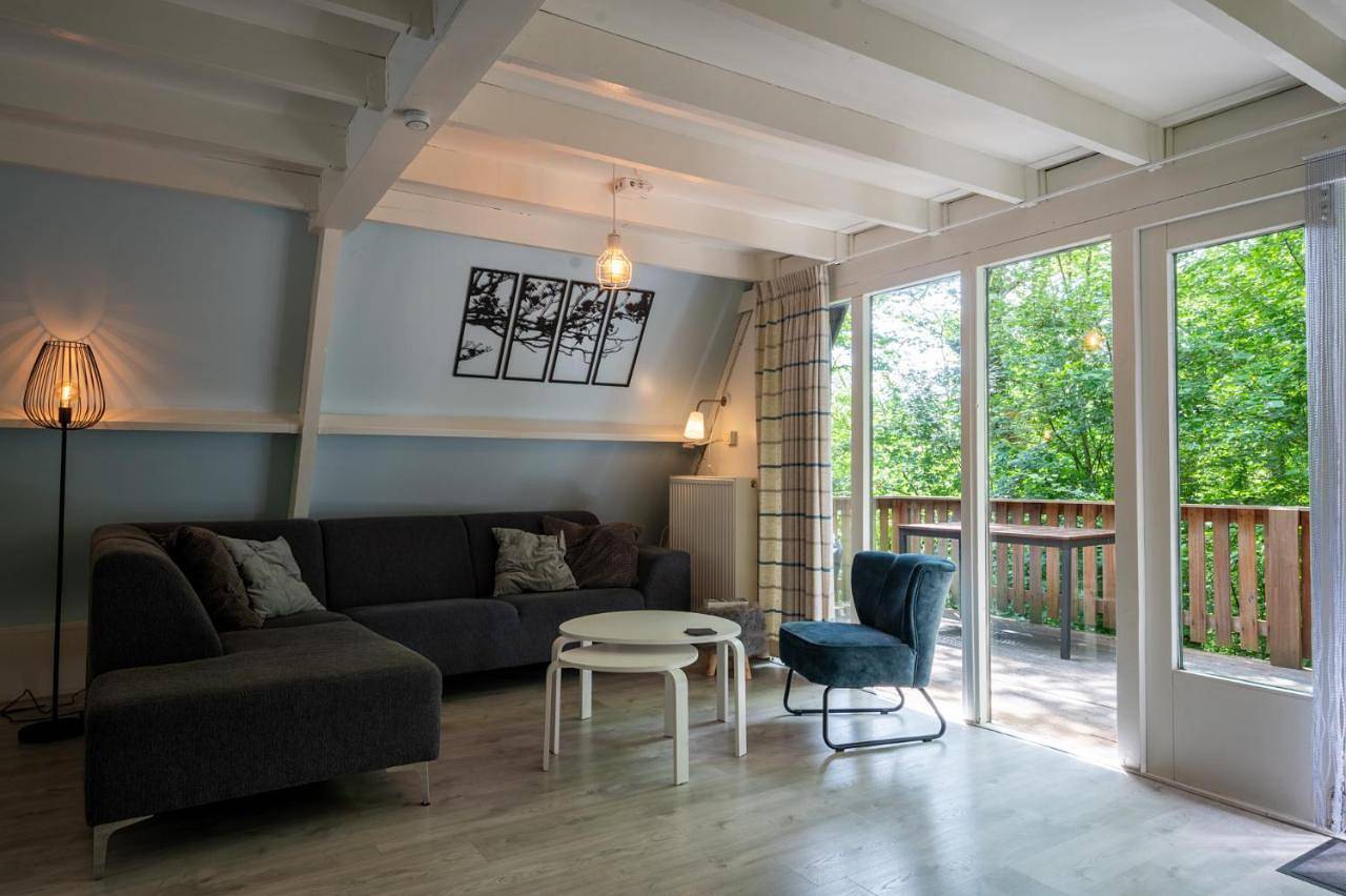 Two-Bedroom House (5 Adults) in Grandhan, Durbuy