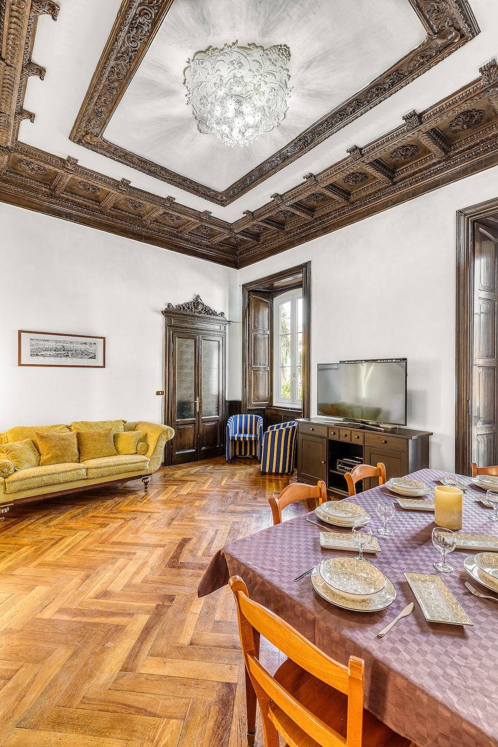 Casa Vacanze Lisa Como in Como, Lago di Como