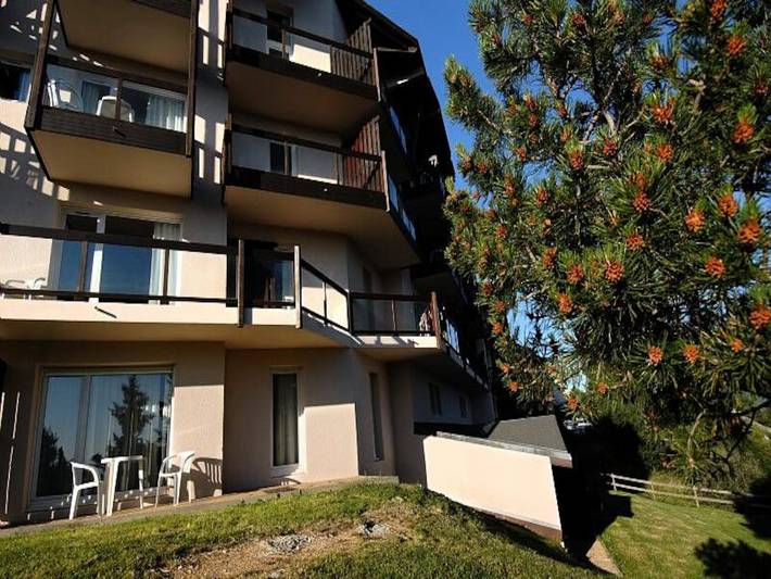 Appartement de vacances pour 4 personnes, avec balcon, animaux acceptés dans Occitanie - 4