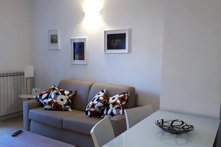 Appartamento intero, Appartamento mare e monti in Marina di Carrara, Carrara