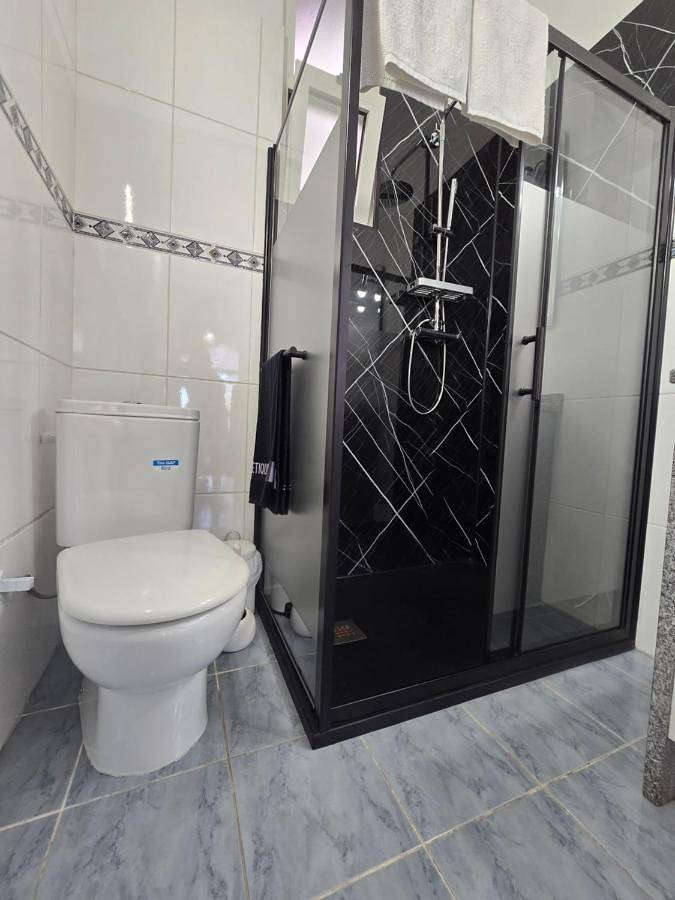 Double Room in São Martinho, Île de Madère