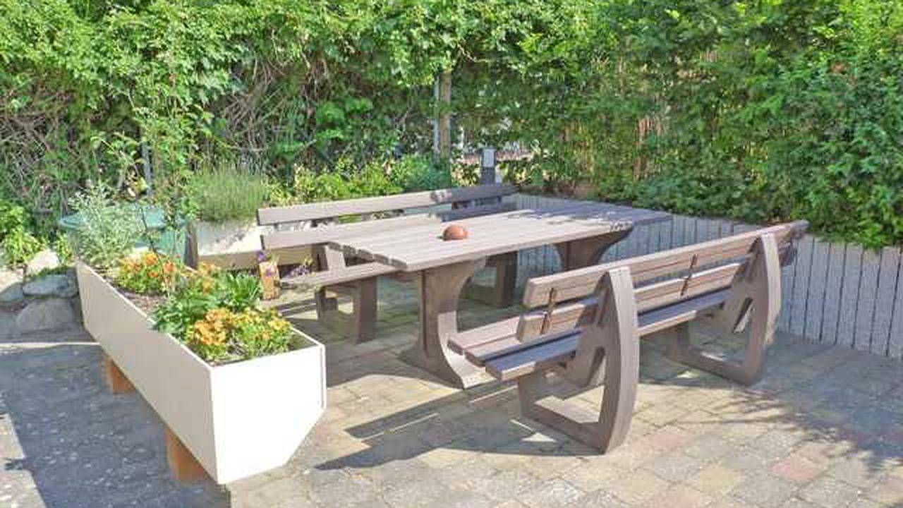 Entire apartment, Appartement für 4 Personen (60 m²) in Waren (Müritz) in Waren (Müritz), Müritz